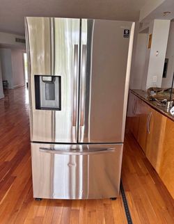 Samsung Refrigerator