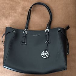 Black Authentic Michael Kors Purse