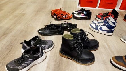 Kids SHOES