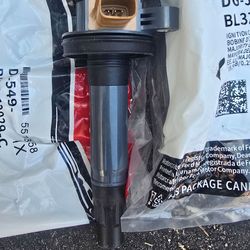 5 pieces for$ 100Motorcraft DG549 Engine Ignition Coil Direct Fit for Ford Lincoln 3.5L Ecoboost