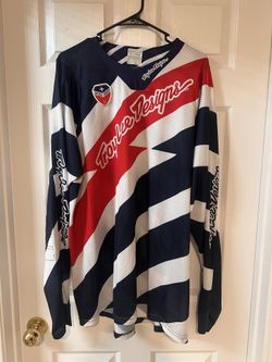 Troy Lee Designs Moto/MTB Jersey TLD 
