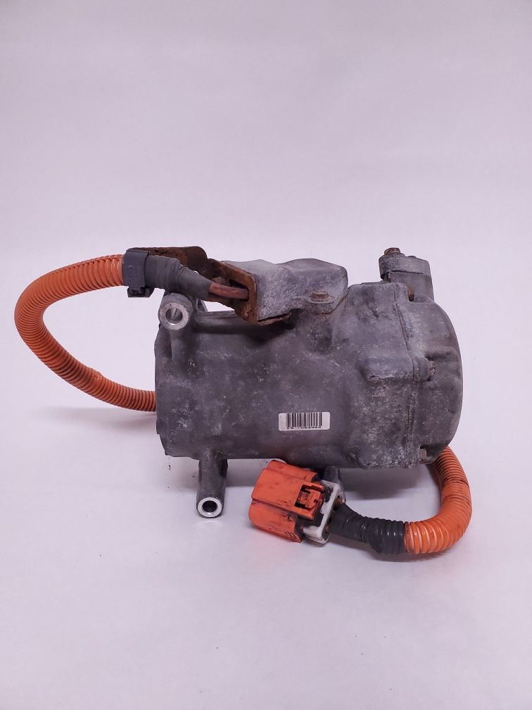 Toyota Prius AC Compressor Air Compressor