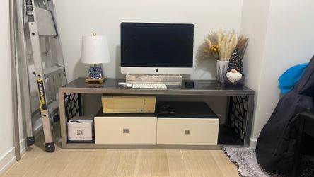TV stand
