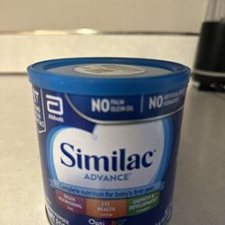 Similiac 