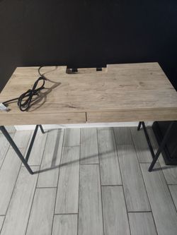 Desk
