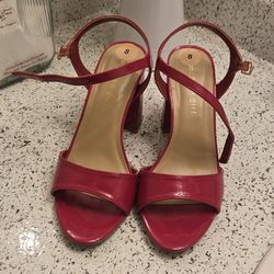 Red Heels