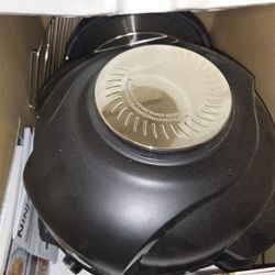 Ninja Foodi Pressure Cooker/Air Fryer New In Box