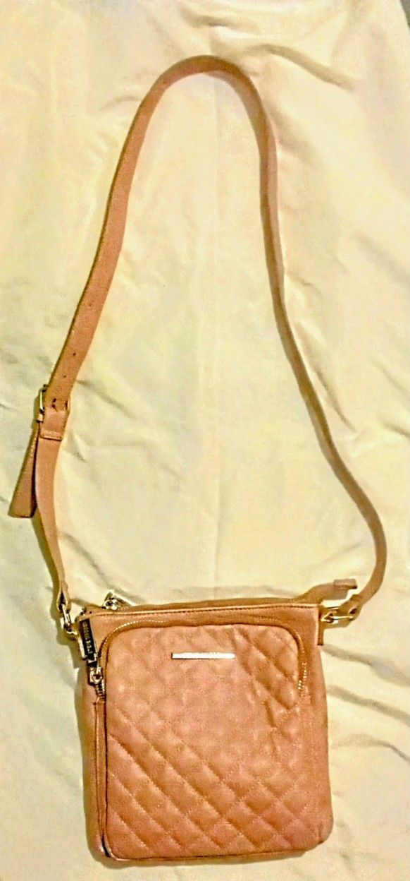 Steve Madden Women's Crossbody Purse