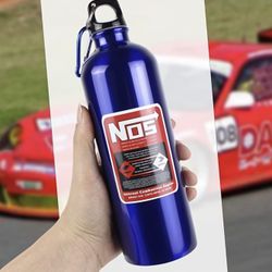 NOS Water Bottle