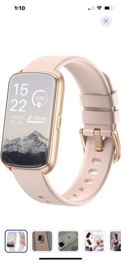 “New”smart watch(IPhone/Android)