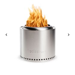 Solo Stove 15 Inch