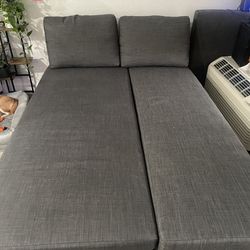 IKEA Sofa bed