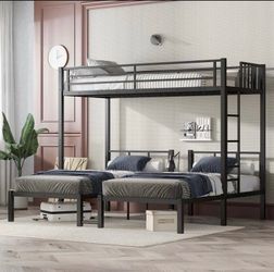 Bunk bed