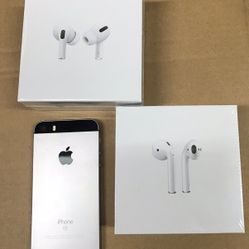 AirPod | Airpods | Earpod | Airpod Pros | Airpod 2 | Bluetooth Headphones | IPhone Headphones