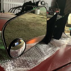 Chevy Mirrors