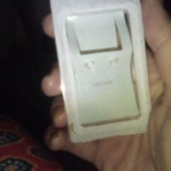 Zirconia Earrings Silver