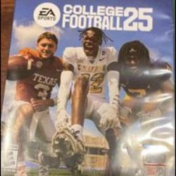 College Football 2025