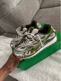 Bottega Veneta Sneaker