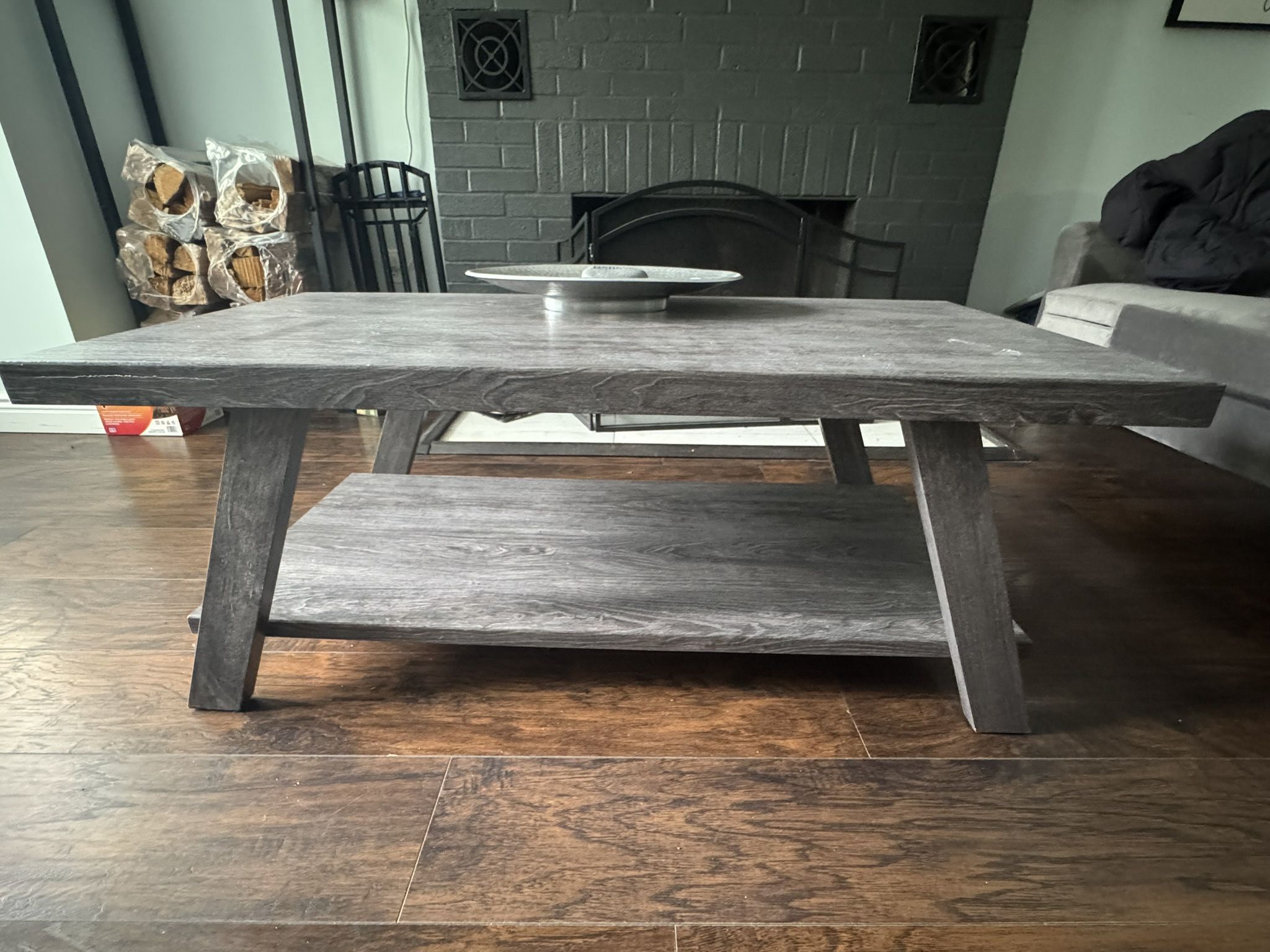 Cofre Table