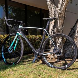 Bianchi Oltre XR3 57 cm