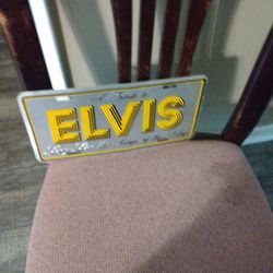 Elvis Tag