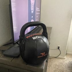 Kettle Bell