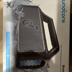 Anker Soundcore Boom V2 
