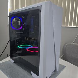 i7K 32GB Gaming Desktop PC 