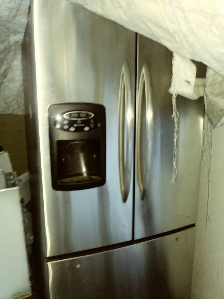Appliances