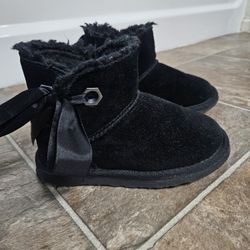 Girls Boots Size 12 