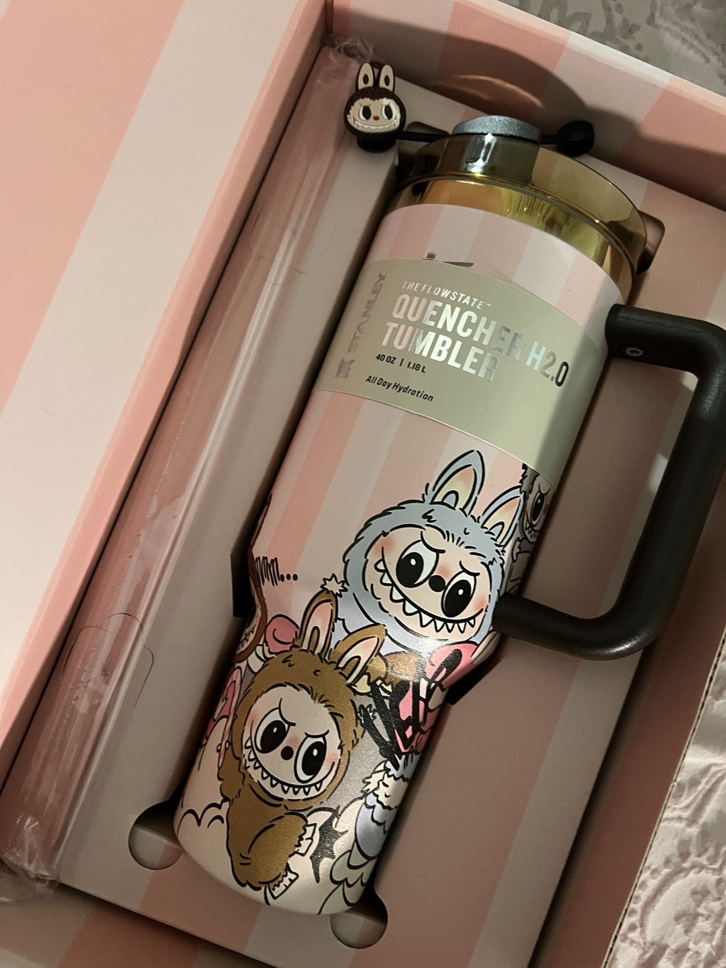 Labubu Cup