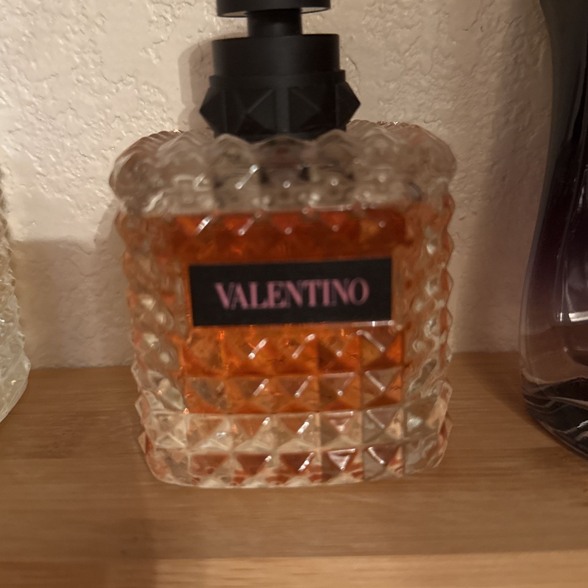 Valentino perfume