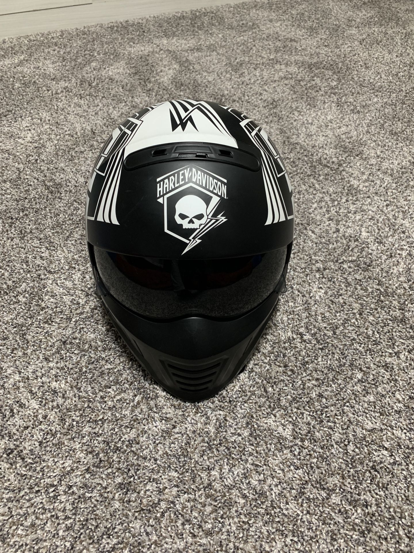 Harley-Davidson 3 In 1 X04 Helmet
