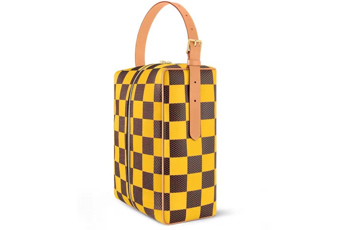 Louis Vuitton Shoe Bag By Pharrell Williams