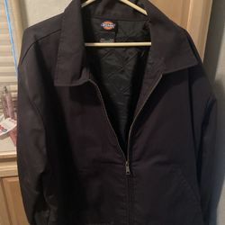3X Dickies Jacket 