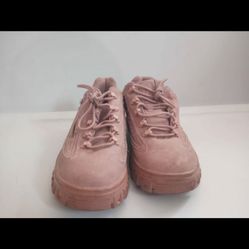 Pink Lugz