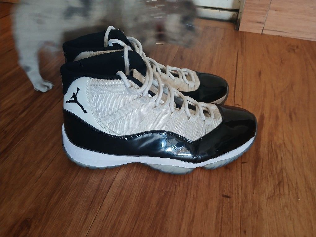 Jordan 11 Shoes