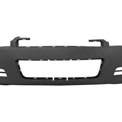 2006-2013 Chevy Impala Front Bumper 