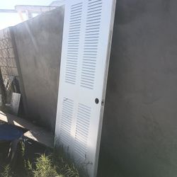 Door