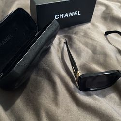 Chanel sunglasses 💎