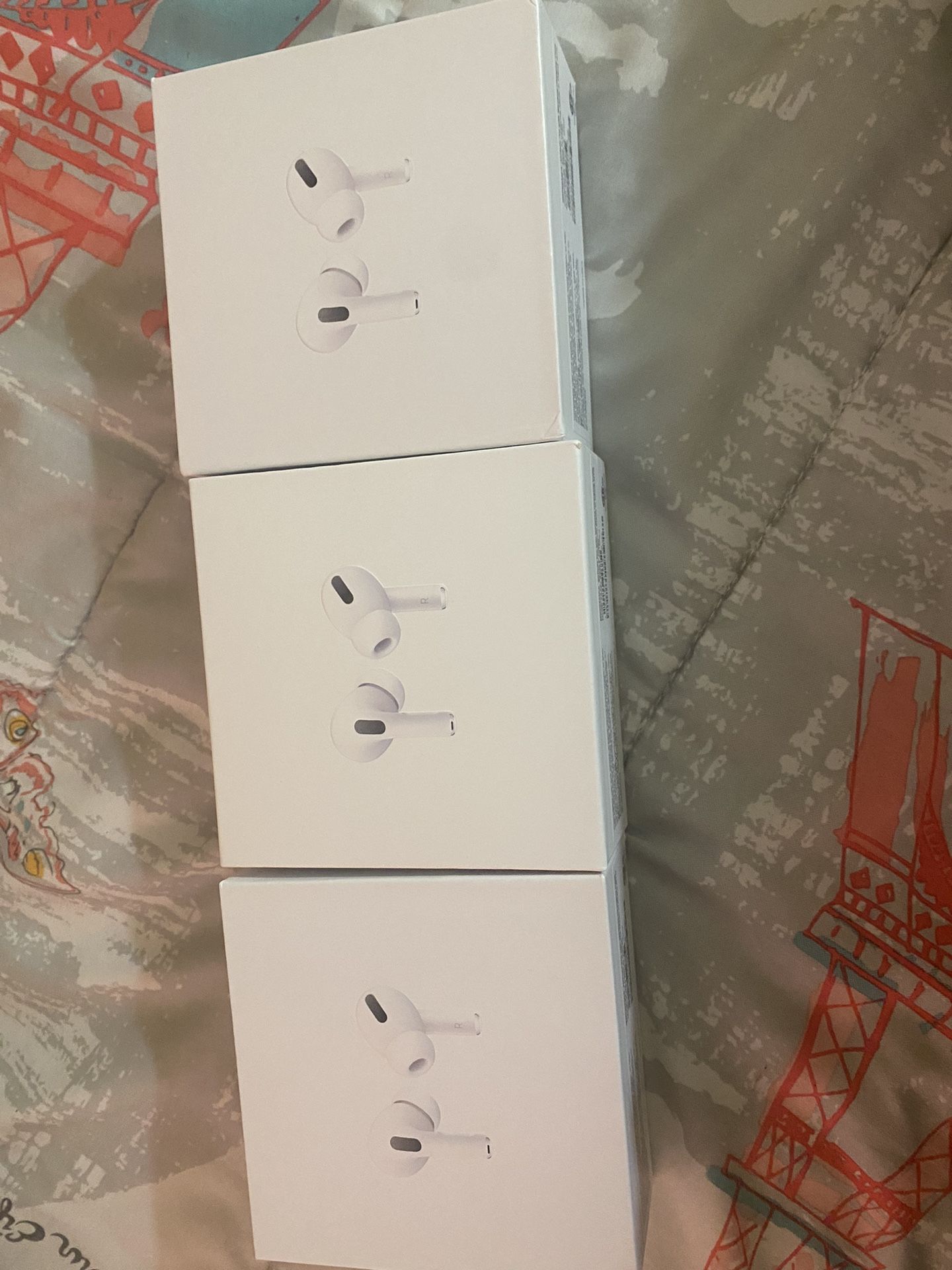 Wireless Bluetooth Headphones
