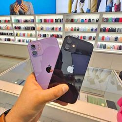 Unlocked iPhone 12 5G 