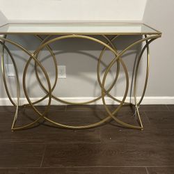Entry Table