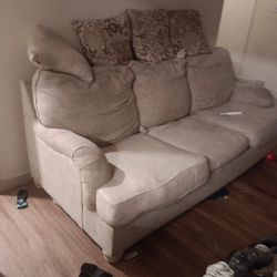 Couch And Love Seat 8