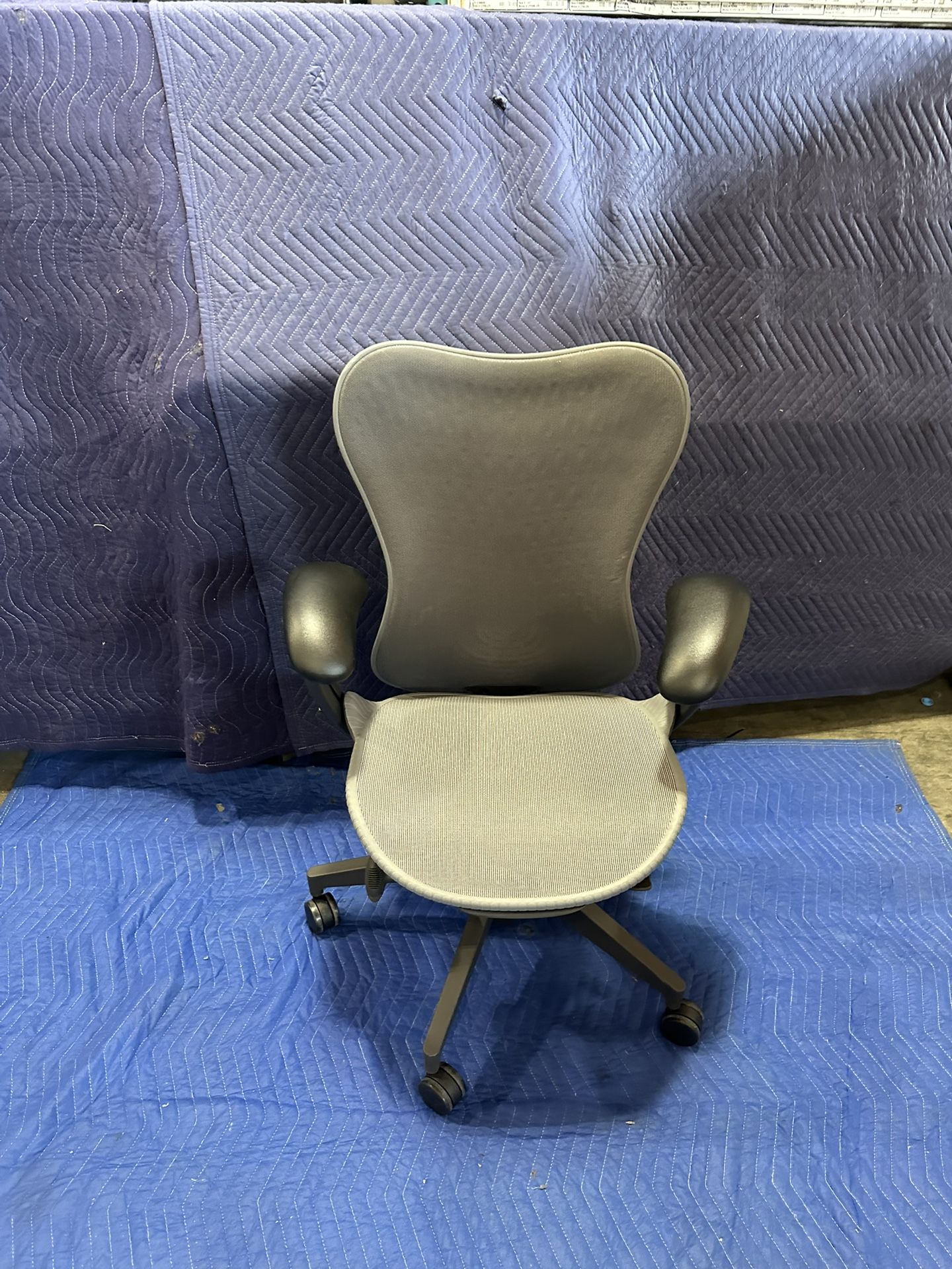 Herman Miller Mirra 2 Chairs!! We Have Multiple Available! We Also Have Standing Desk Available!