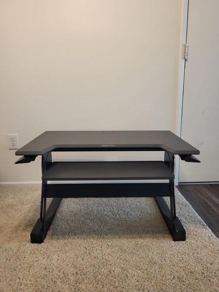 Ergotron Standing Desk