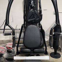 NEW Inspire Fitness M3 Multi Gym