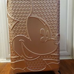 FuL Disney Mickey Mouse Luggage
