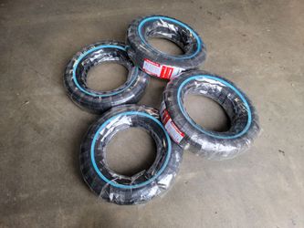 155 80 13 REMINGTON LOWRIDER WHITE WALL TIRES