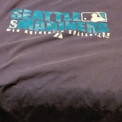 Seattle Mariners Shirt